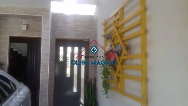 Imagem Ótimo Sobrado Jardim Dabril - 3 Dormitórios - Suítes - 2 vagas