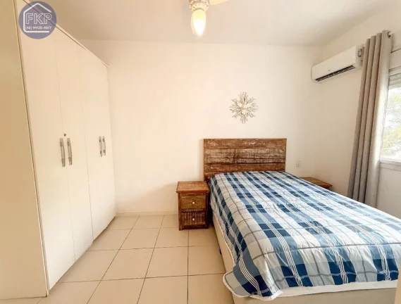 Imagem Apartamento 2 dormitórios!