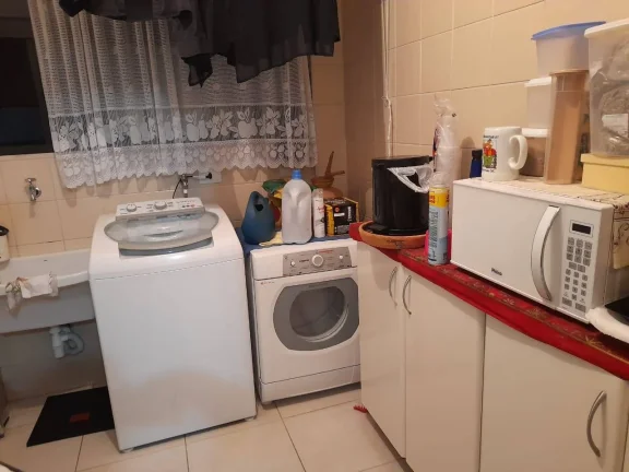 Imagem Apartamento Vila Mariana - 78M², 3 Dorms, 1 Vaga