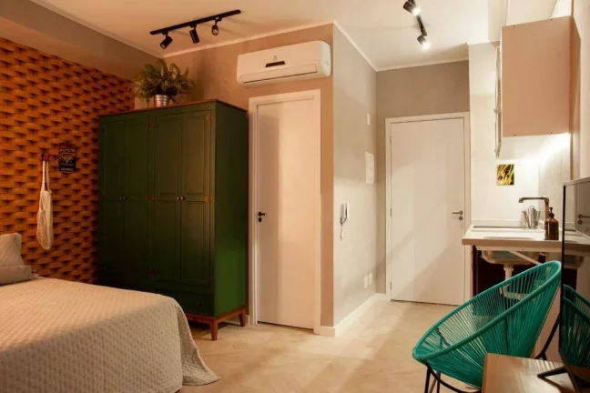 Imagem Oportunidade de VENDA em Pinheiros - Meet SP Home 25m²