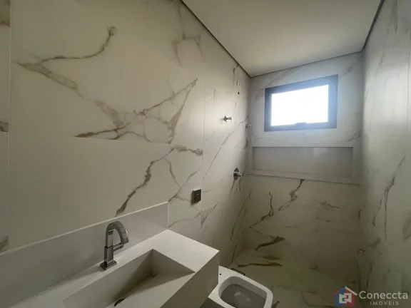 Imagem Cobertura com 4 Quartos à Venda no Jardim Centro em Patos de Minas-MG