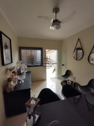 Imagem Casa à venda no bairro Santa Luzia - Guaratinguetá/SP