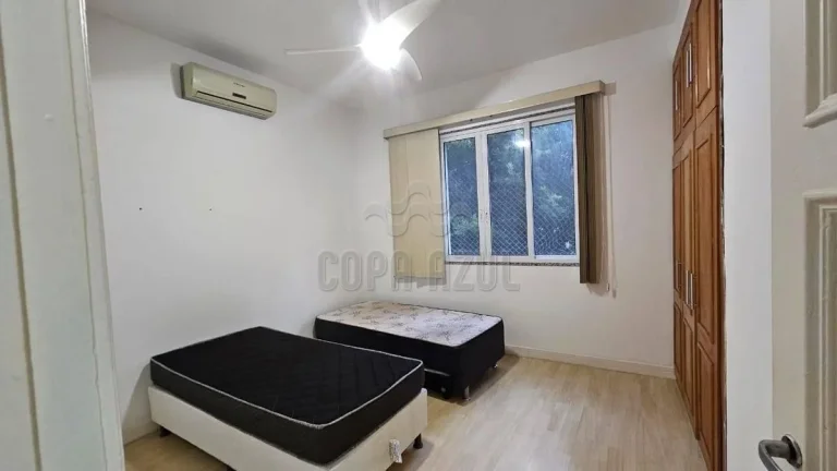 Imagem Copacabana - Residencial › Apartamento com 3 quarto(s) a Venda