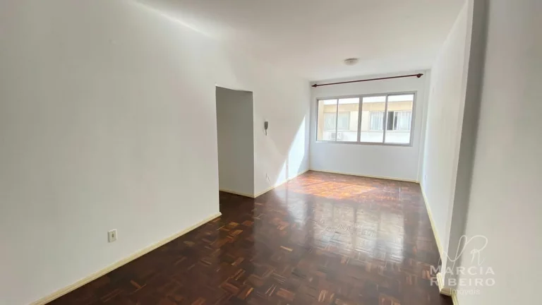 Imagem Apartamento 3 Quartos Centro Florianópolis