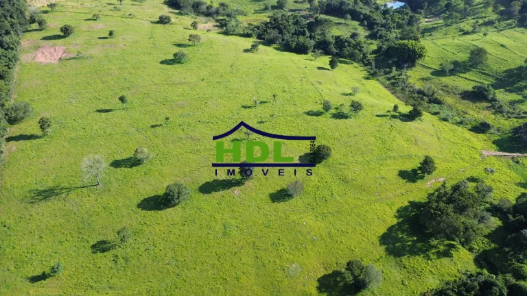 Imagem 53,53 Alqs Culturão de 1ª