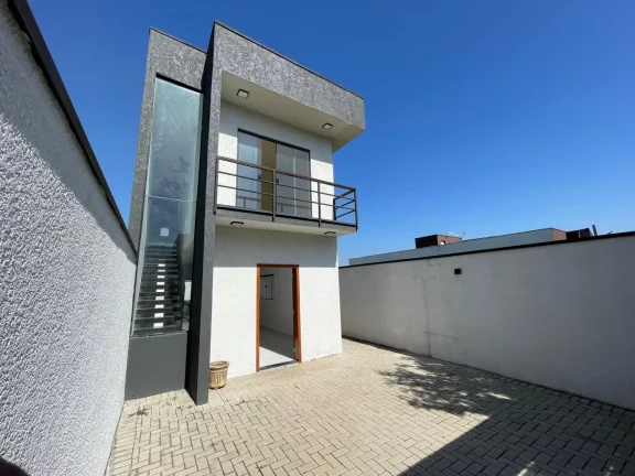 Foto do imóvel: Casa no Bairro Nova Jaguari