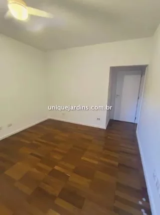 Imagem Apartamento para alugar Jardim América São Paulo