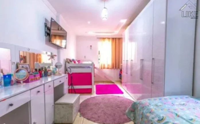 Imagem [Casa em Condomínio - Venda][Pq Nova Esperança]