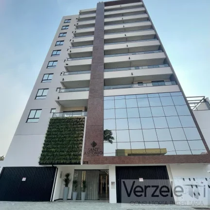 Imagem Apartamento 2 dormitórios para Venda em Camboriú / SC no bairro São Francisco de Assis