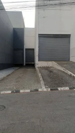 Imagem LOCAÇÃO GALPÃO -CENTRO EMPRESARIAL RAPOSO TAVARES