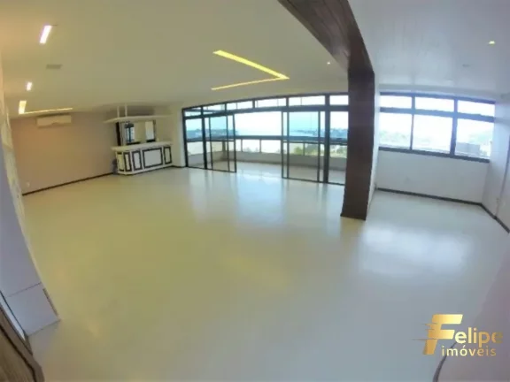Imagem Vende apartamento de alto padrão no coração de Santa Helena, com vista panorâmica eterna para o mar!!