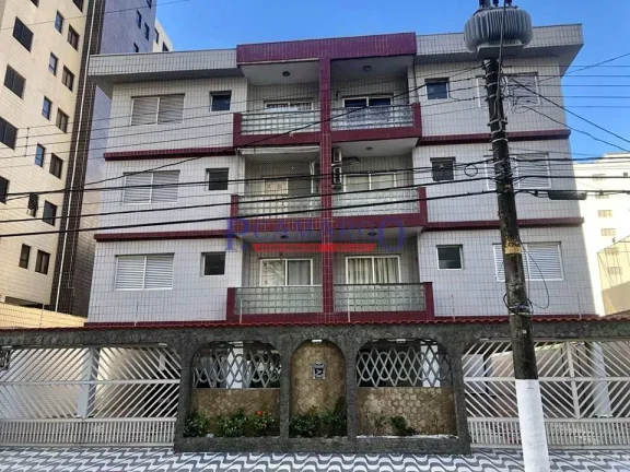 Apartamento Padrão