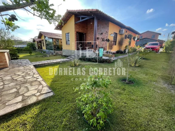 Imagem Casa em Condomínio em Gravatá - Conforto e Lazer!