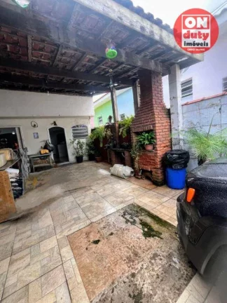 Imagem Casa à venda por R$ 510.000,00 - Vila Ligya - Guarujá/SP