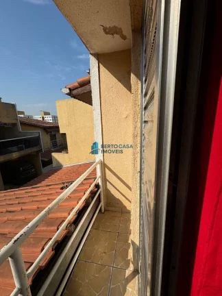Imagem Casa de Condomínio