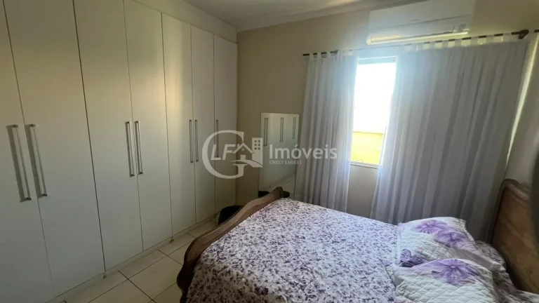 Imagem Imperdível: Casa à venda em Campo Grande-MS, bairro Mata do Jacinto! 2 quartos, 1 suíte, 3 salas, 1 banheiro, 2 vagas, 112,45 m².