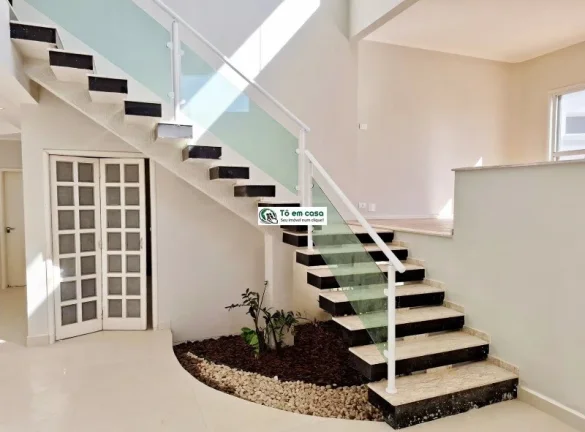 Imagem CASA RESIDENCIAL em SÃO JOSÉ DOS CAMPOS - SP, URBANOVA III