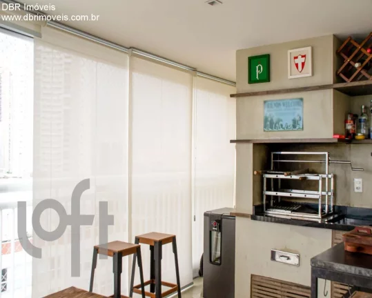 Imagem APARTAMENTO RESIDENCIAL em Sao Paulo - SP, Alto de Pinheiros