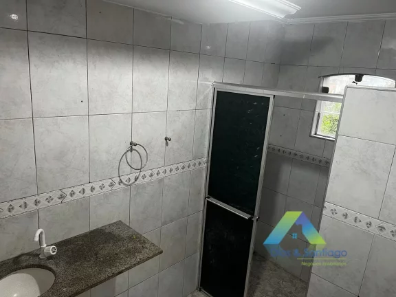 Imagem Casa à venda no bairro Jardim Santo André - Santo André/SP