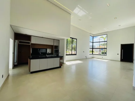 Imagem Casa com 3 Suítes à Venda, 335m² por R$ 2.400.000,00 - Condomínio Portal das Estrelas - Boituva/SP