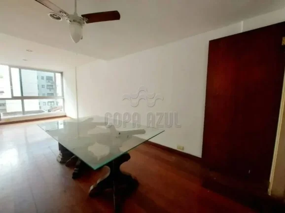 Imagem Ipanema - Residencial › Apartamento com 3 quarto(s) a Venda