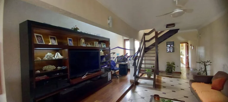 Imagem Casa com 4 quartos (2 suítes) à venda, 348 m² - Cidade Intercap - Taboão da Serra/SP