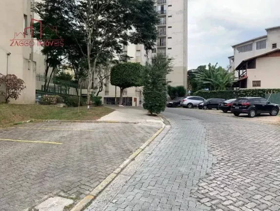 Imagem Apartamento Duplex Cobertura 2 dormitórios - Residencial Parque das Nações.