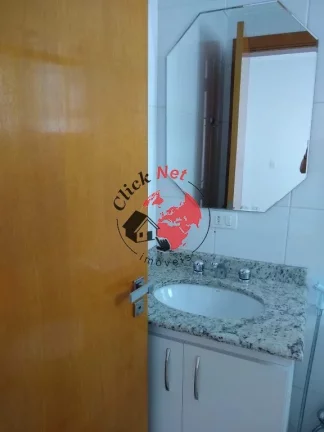 Imagem Apartamento para Venda no Centro de São Bernardo