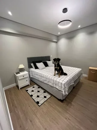 Imagem Apartamento à venda, 77 m² por R$ 420.000,00 - Vila Adelina - Suzano/SP