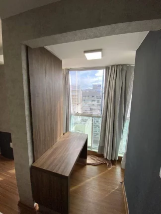 Imagem Apartamento com 2 dormitórios, 65 m² - venda por R$ 1.100.000,00 ou aluguel por R$ 4.550,00/mês - Praia da Costa - Vila Velha/ES