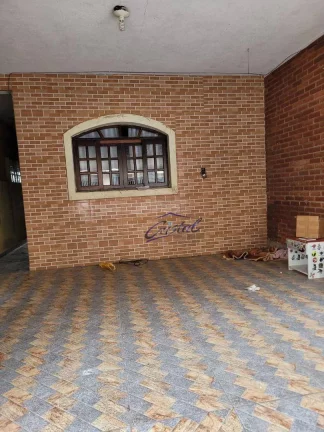Imagem Casa com 3 quartos (1 suíte) à venda, 200 m² - Santa Maria - Osasco/SP