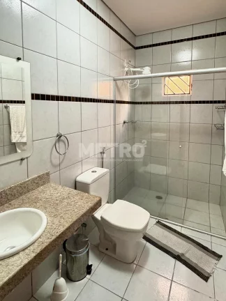 Imagem Casa à venda, COHAB Massangano, 3 quartos, sendo uma suíte