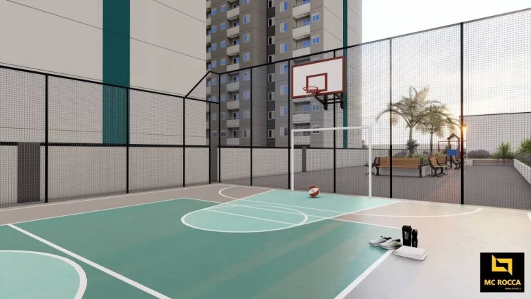 Imagem Apartamento 2 dormitórios - Sou Viver - Diadema