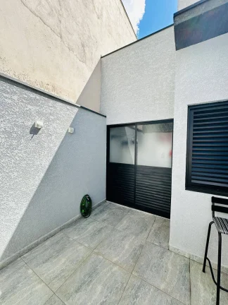 Imagem Casa nova e térrea no residencial Villa Verde