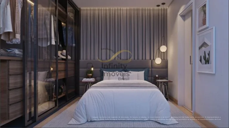 Imagem SENSIA WAY ESTORIL - Apartamento à venda no bairro Estoril - Belo Horizonte/MG