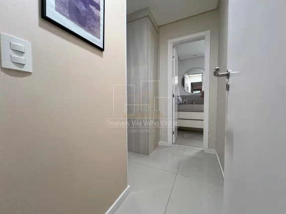 Foto do imóvel: Apartamento 4 quartos duas suítes em Itapuã com vista mar à venda, Itapuã, Vila