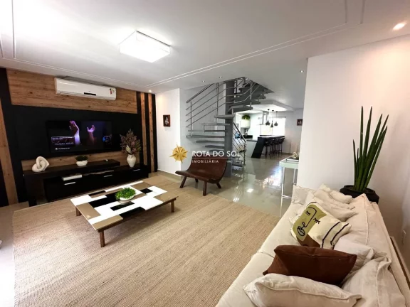 Imagem Casa da Lagoinha Frente mar à venda Praia Bombinhas SC