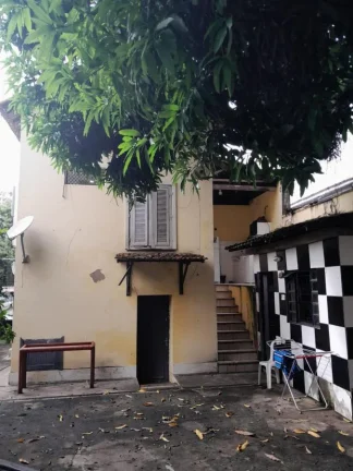 Imagem Casa Duplex / Usada para Venda em Rio de Janeiro, São Francisco Xavier, 6 dormitórios, 3 banheiros, 4 vagas