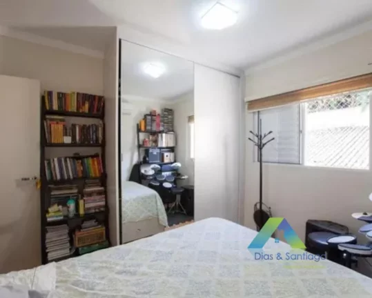 Imagem Sobrado Residencial à venda, Vila Moinho Velho, São Paulo - .