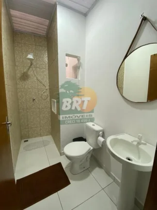 Imagem Casa para Venda em São Roque, Vila Vilma (Mailasqui), 3 dormitórios, 1 suíte, 2 banheiros, 1 vaga