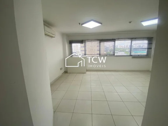 Imagem Sala à venda no bairro Barra Funda - São Paulo/SP, Zona Oeste