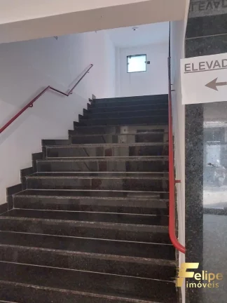Imagem VENDA DE PRÉDIO COMERCIAL EM ÓTIMA LOCALIZAÇÃO