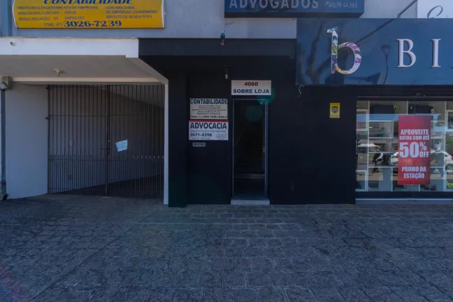 Imagem Salas/Conjuntos no bairro São Braz