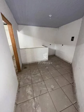 Imagem Galpão para alugar, 300 m² por R$ 6.000,00/mês - Jardim Mimas - Embu das Artes/SP