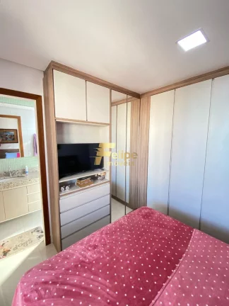 Imagem UM LINDO APARTAMENTO MOBILIADO COM VISTA MAR!