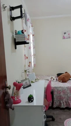 Imagem Cobertura Maravilhosa sem Condominio 120 m² 2 Dormitorios 1 Vaga