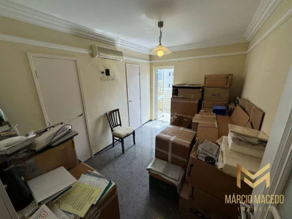 Imagem Cobertura plana à venda 3 suítes, 360 m² por R$ 1.690.000 - Aldeota - Fortaleza/CE