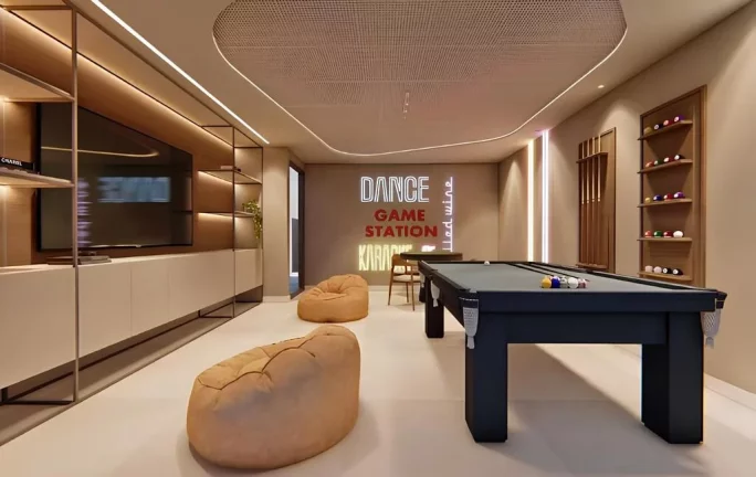 Imagem Apartamento à venda em João Pessoa, Jardim Oceania, com 3 quartos, 75,29m2