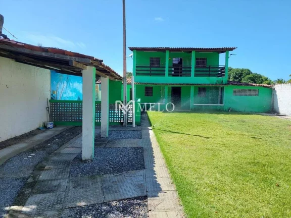 Imagem Casa de Praia 6Qts;2 suit,419M²