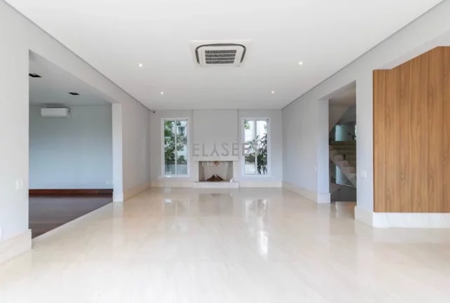 Imagem CASA RESIDENCIAL em SÃO PAULO - SP, ALTO DA BOA VISTA